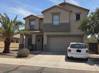 587 W Silver Reef Ct, Casa Grande, AZ 85122