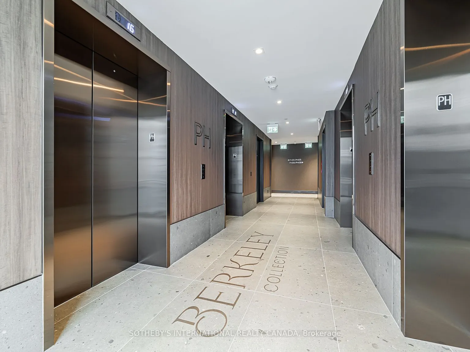 1 bed, $3,470 — Photo 2