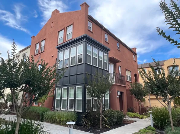 2842 Catalino St, San Mateo, CA 94403