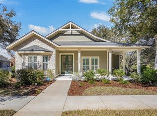 12808 SW 2nd Pl, Newberry, FL 32669