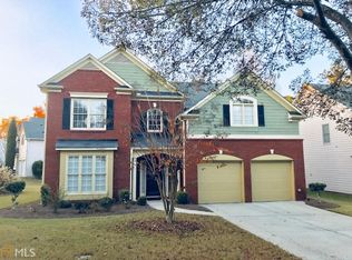 685 Osprey Point, Fairburn, GA 30213