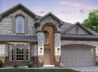 10319 Owl Woods, Schertz, TX 78154