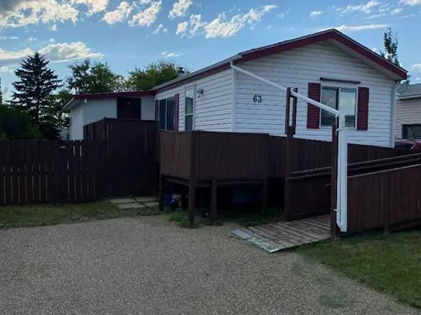4922 Womacks Rd #63, Blackfalds, AB T0C 0J0