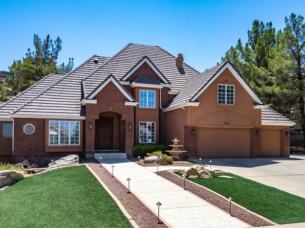1636 E Boulder Springs Rd, Saint George, UT 84790