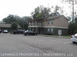 1609 W Pensacola St APT 312, Tallahassee, FL 32304