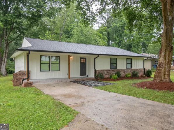 203 Cherry St, Carrollton, GA 30117