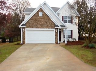 2400 Catamaran Ct, Marietta, GA 30062