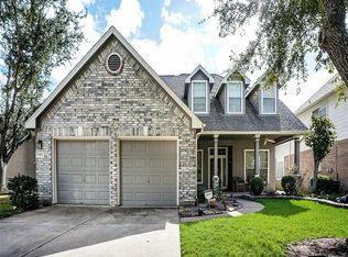5510 Waverdale Ct, Sugar Land, TX 77479