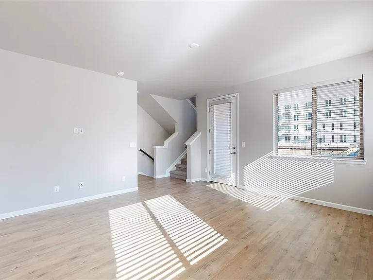 4120 E Warren Ave #6 — Photo 5