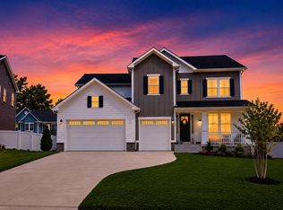 102 Triangle Ct, Winchester, VA 22602