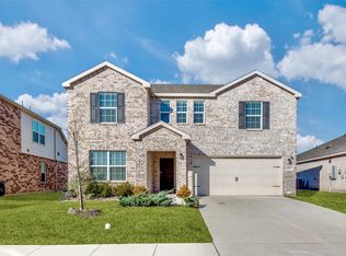 1607 Silas Dr, Forney, TX 75126