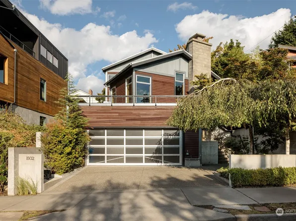 1932 10th Avenue E, Seattle, WA 98102