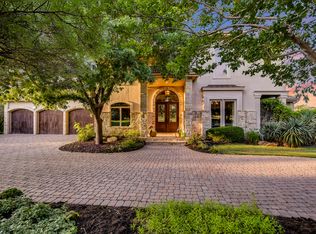 705 Pecan Crossing Dr, Horseshoe Bay, TX 78657