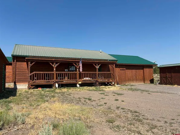 611 Conejos River Trails, Antonito, CO 81120