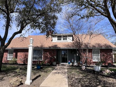 3544 Winifred Dr, Fort Worth, TX, 76133