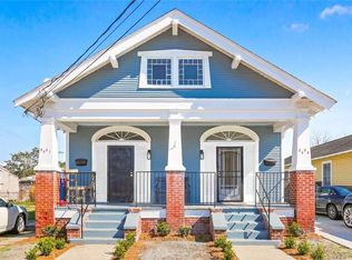 3635 Frenchmen St, New Orleans, LA 70122