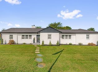 203 Home Ave, Graham, NC 27253