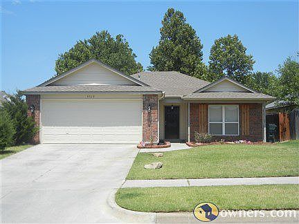 Beautiful Home with fenced yard