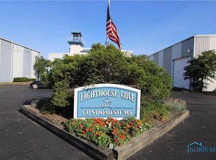 1526 NW Catawba Rd, Pt Clinton, OH 43452