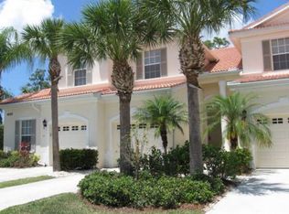 4695 Winged Foot Ct APT 201, Naples, FL 34112