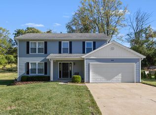 3623 Bridgeton Valley Cir, Bridgeton, MO