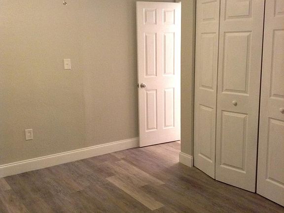 Spacious Bedroom with ample closet