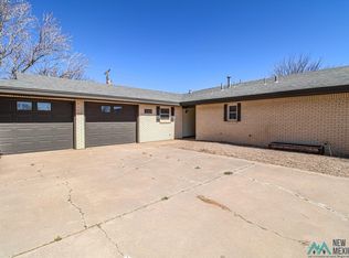 1505 Colonial Parkway, Clovis, NM, 88101 — PropertyShark