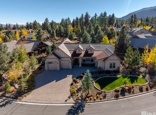 5650 Alpinista Cir, Reno, NV 89511