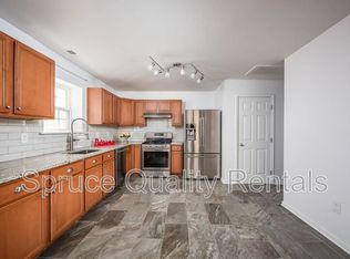 1233 Orchard Oriole Ln, Durham, NC 27713