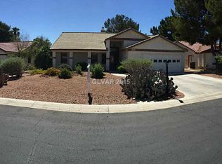 4940 Rancho Bernardo Way, Las Vegas, NV 89130