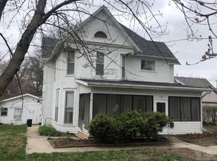 702 West St, Shenandoah, IA 51601