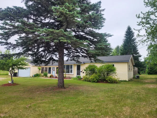 1640 M 72 E, Kalkaska, MI 49646
