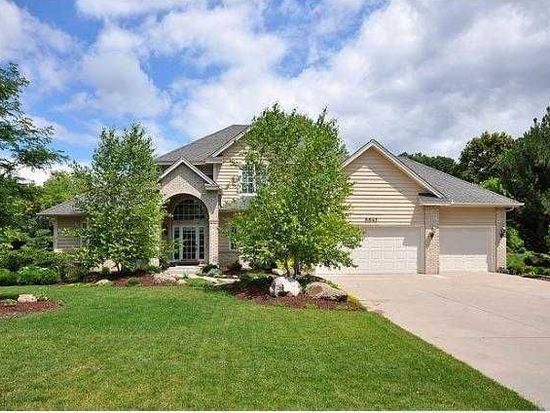 6643 Moorland Dr, Eden Prairie, MN 55346