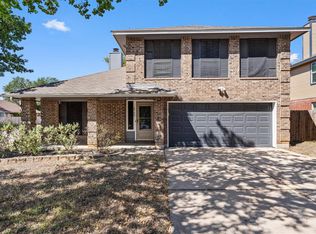 4700 Fallenash Dr, Austin, TX 78725