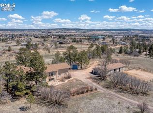 2910 Arnold Ave, Monument, CO 80132