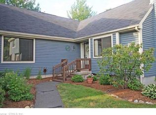 6 Silo Way, Bloomfield, CT 06002