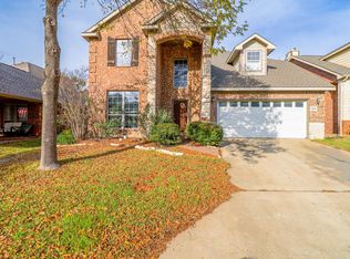 7900 Elk Mountain Trl, McKinney, TX 75070