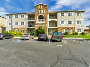 2003 N Crest Rd UNIT 7, Saratoga Springs, UT 84045