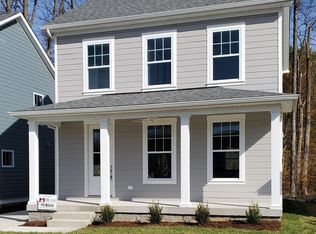 4307 Ginko Trl, Louisville, KY