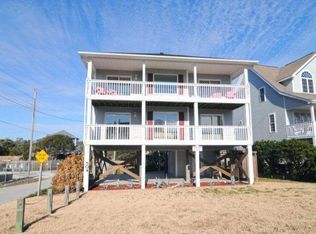 504 S Anderson Blvd, Topsail Beach, NC 28445