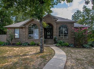 41 Treasure Crk, Greenbrier, AR 72058