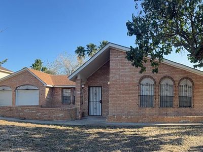 115 E Armstrong Ct #2, Brownsville, TX, 78521
