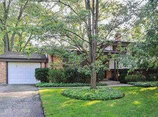 505 Princeton Ln, Deerfield, IL 60015