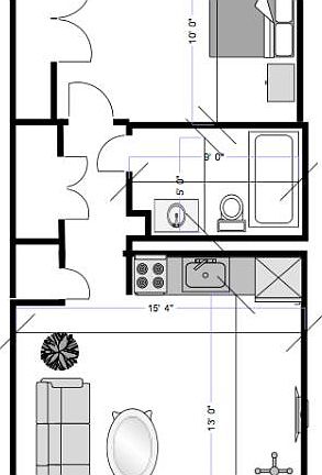 5th image of 5858 W Fullerton Ave #5858203