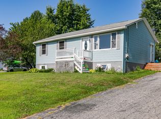 22 Hinkley St, Lisbon, ME 04252