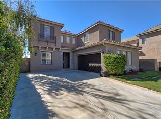 25840 De Quincy Pl, Stevenson Ranch, CA 91381