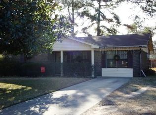 8 S Hermitage Dr, Texarkana, AR 71854
