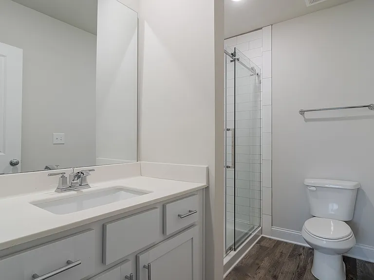 Brighton Townhomes — Photo 7