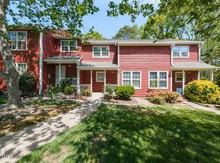 116 Old Maple Ln, Durham, NC 27713