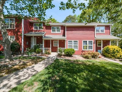 116 Old Maple Ln, Durham, NC, 27713